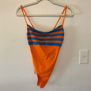 Zara bodysuit